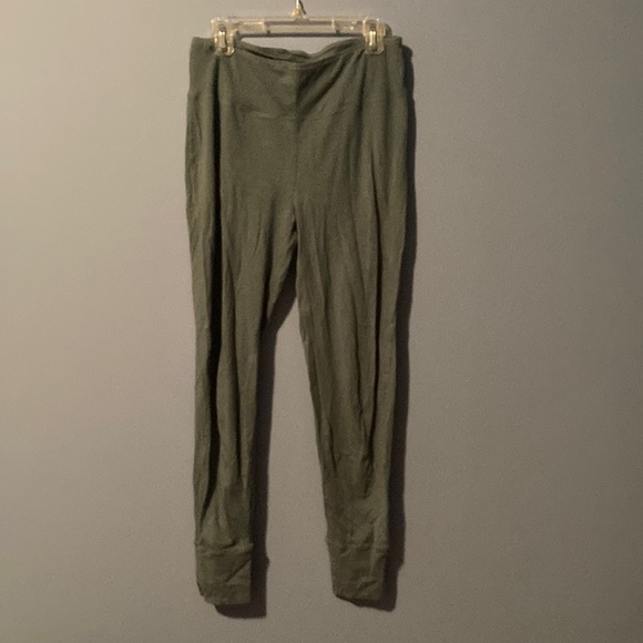 Womens em and may leggings size medium - Picture 1 of 2